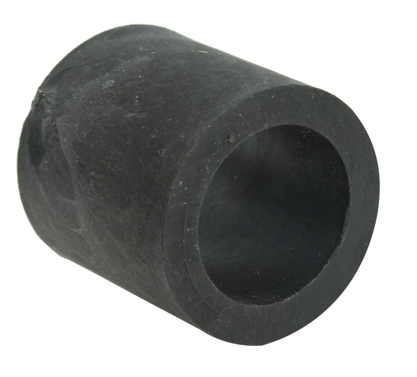 Tulejka osi koła fi 26,5x38x38 mm, typ Bomet – do kół podporowych kultywatorów i agregatów; 8219724003013 APARTS